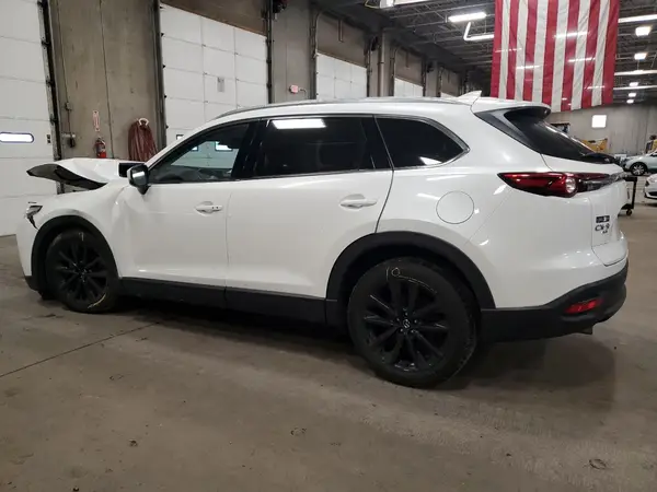JM3TCBAY2N0611862 2022 MAZDA CX-9 - Image 2
