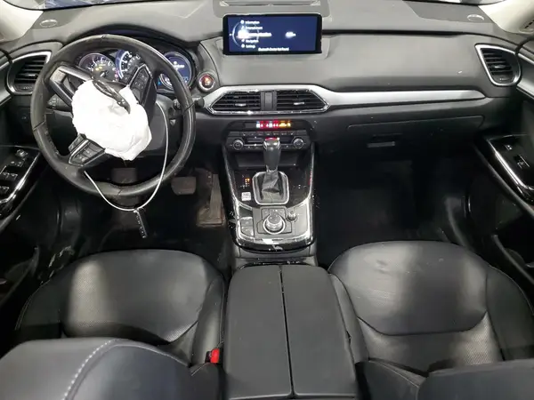 JM3TCBAY2N0611862 2022 MAZDA CX-9 - Image 8