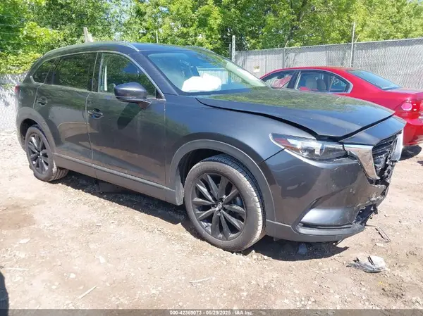 JM3TCBAY2N0611876 2022 MAZDA CX-9 - Image 1