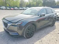 JM3TCBAY2N0618116 2022 MAZDA CX-9