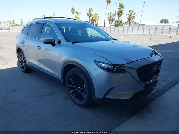 JM3TCBAY2N0626328 2022 MAZDA CX-9 - Image 1