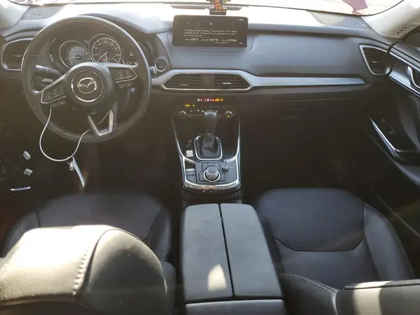 JM3TCBAY2N0628189 2022 MAZDA CX-9 - Image 8