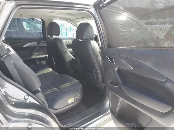 JM3TCBAY2N0628614 2022 MAZDA CX-9 - Image 8