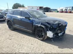 JM3TCBAY2N0629701 2022 MAZDA CX-9