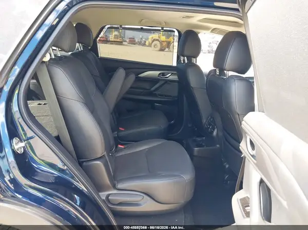 JM3TCBAY2N0629701 2022 MAZDA CX-9 - Image 8