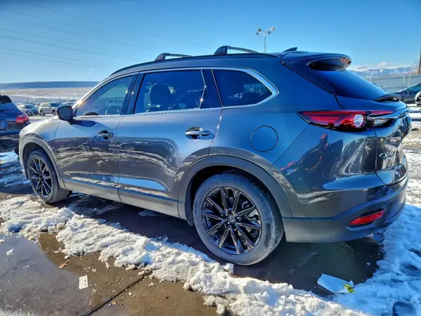 JM3TCBAY2P0647599 2023 MAZDA CX-9 - Image 2