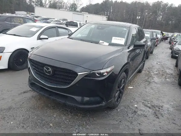 JM3TCBAY2P0657310 2023 MAZDA CX-9 - Image 2