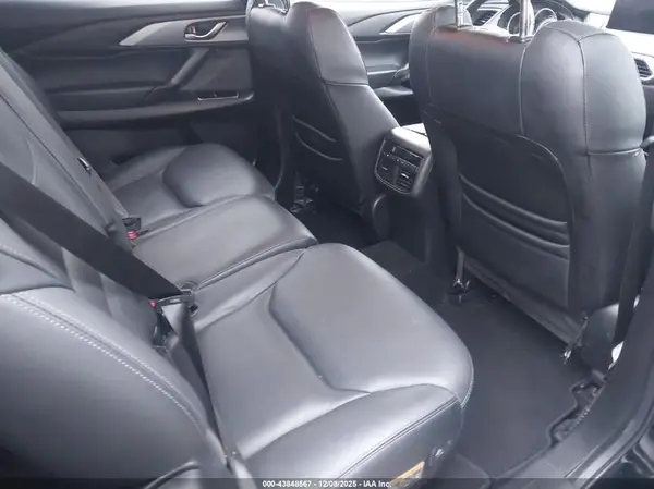 JM3TCBAY2P0657310 2023 MAZDA CX-9 - Image 8