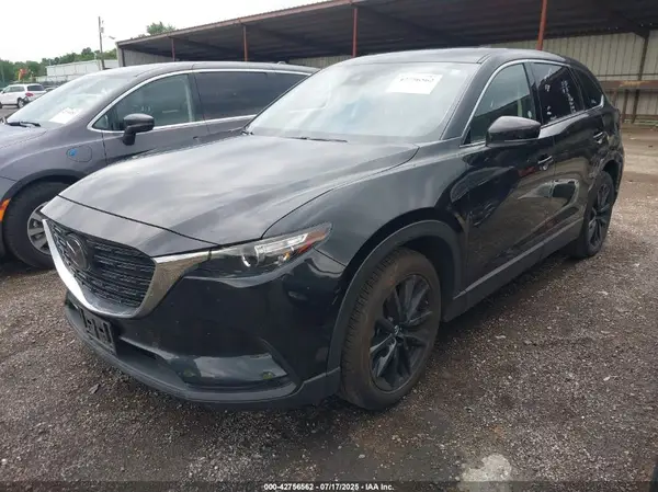 JM3TCBAY2P0657825 2023 MAZDA CX-9 - Image 2