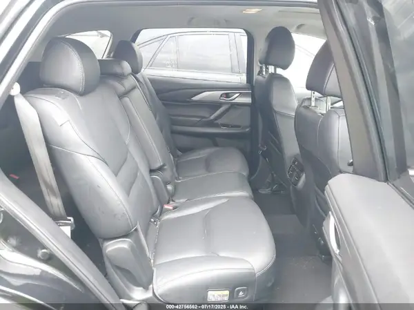 JM3TCBAY2P0657825 2023 MAZDA CX-9 - Image 8