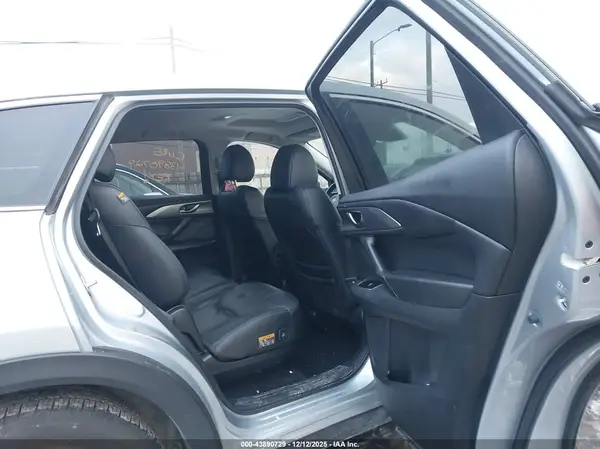 JM3TCBAY2P0658067 2023 MAZDA CX-9 - Image 8