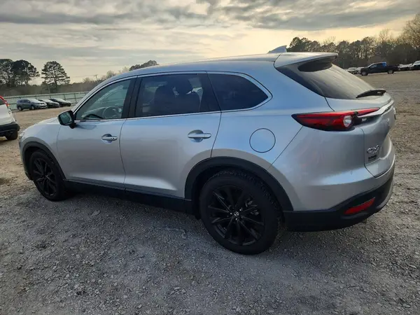JM3TCBAY2P0659347 2023 MAZDA CX-9 - Image 2