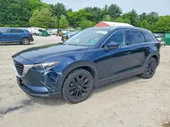 JM3TCBAY3N0608744 2022 MAZDA CX-9