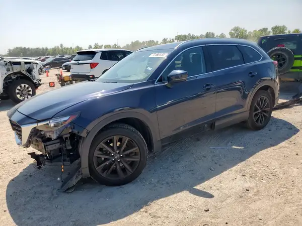 JM3TCBAY3N0609229 2022 MAZDA CX-9