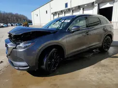 JM3TCBAY3N0609893 2022 MAZDA CX-9
