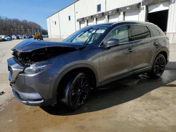 JM3TCBAY3N0609893 2022 MAZDA CX-9 - Image 1