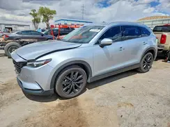 JM3TCBAY3N0611739 2022 MAZDA CX-9