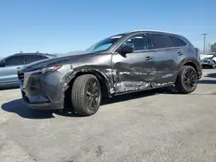 JM3TCBAY3N0612809 2022 MAZDA CX-9