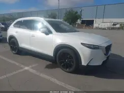 JM3TCBAY3N0613037 2022 MAZDA CX-9
