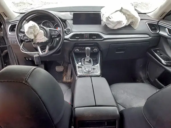 JM3TCBAY3N0619436 2022 MAZDA CX-9 - Image 8
