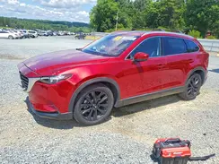 JM3TCBAY3N0621249 2022 MAZDA CX-9