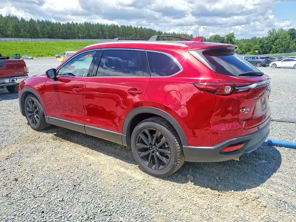 JM3TCBAY3N0621249 2022 MAZDA CX-9 - Image 2