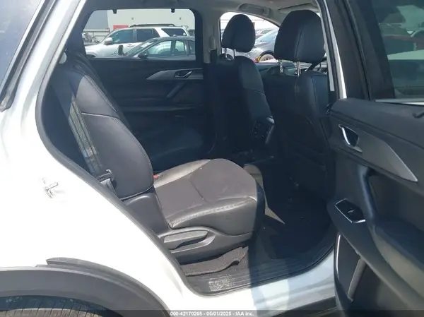 JM3TCBAY3N0626046 2022 MAZDA CX-9 - Image 8