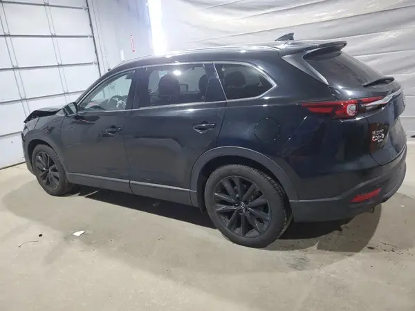 JM3TCBAY3N0628993 2022 MAZDA CX-9 - Image 2