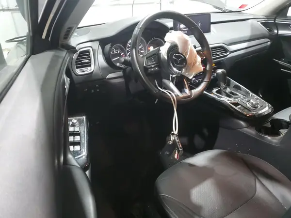 JM3TCBAY3N0628993 2022 MAZDA CX-9 - Image 8