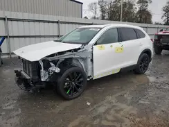 JM3TCBAY3P0647305 2023 MAZDA CX-9