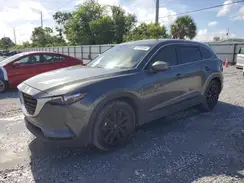 JM3TCBAY3P0649670 2023 MAZDA CX-9