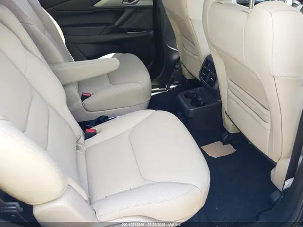 JM3TCBAY3P0654268 2023 MAZDA CX-9 - Image 8