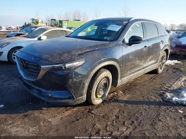 JM3TCBAY3P0656201 2023 MAZDA CX-9 - Image 2