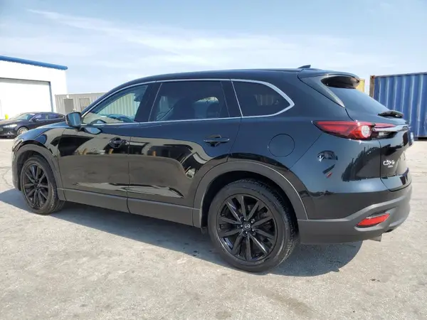 JM3TCBAY3P0657042 2023 MAZDA CX-9 - Image 2