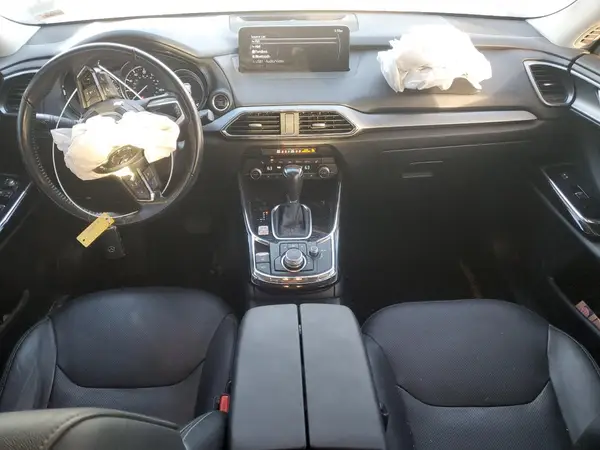 JM3TCBAY3P0657218 2023 MAZDA CX-9 - Image 8