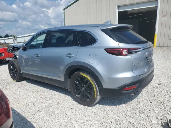JM3TCBAY3P0659230 2023 MAZDA CX-9 - Image 2