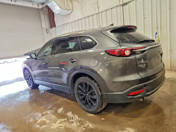 JM3TCBAY4N0607862 2022 MAZDA CX-9 - Image 2