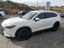 JM3TCBAY4N0614102 2022 MAZDA CX-9