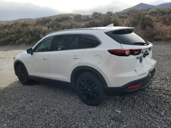 JM3TCBAY4N0614102 2022 MAZDA CX-9 - Image 2