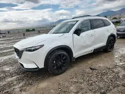 JM3TCBAY4N0620403 2022 MAZDA CX-9
