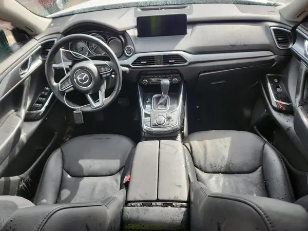 JM3TCBAY4N0620403 2022 MAZDA CX-9 - Image 8