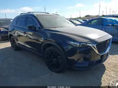 JM3TCBAY4N0620420 2022 MAZDA CX-9