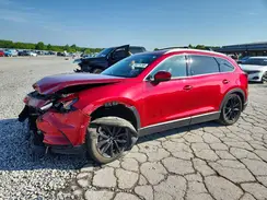 JM3TCBAY4N0622023 2022 MAZDA CX-9