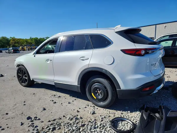 JM3TCBAY4N0628792 2022 MAZDA CX-9 - Image 2