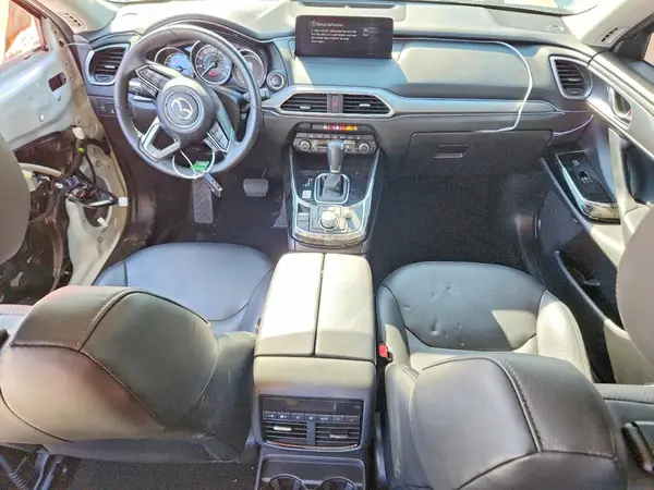 JM3TCBAY4N0628792 2022 MAZDA CX-9 - Image 8