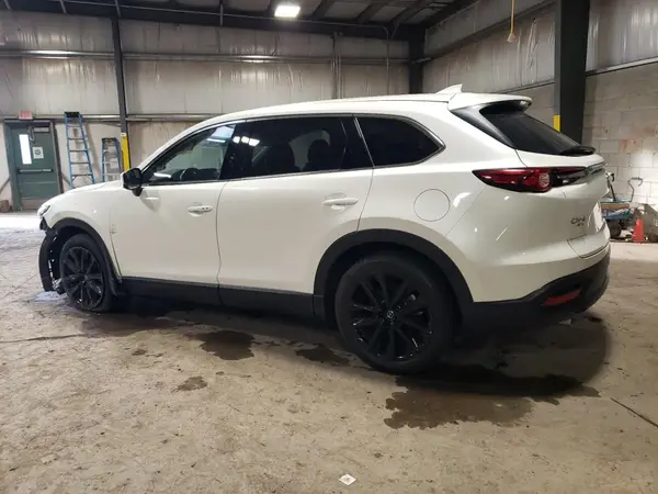 JM3TCBAY4P0653310 2023 MAZDA CX-9 - Image 2