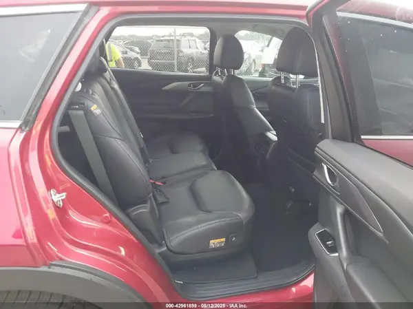 JM3TCBAY4P0656434 2023 MAZDA CX-9 - Image 8