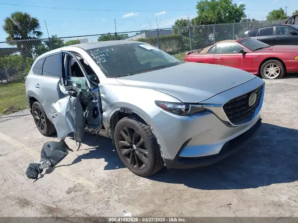 JM3TCBAY4P0658930 2023 MAZDA CX-9 - Image 1