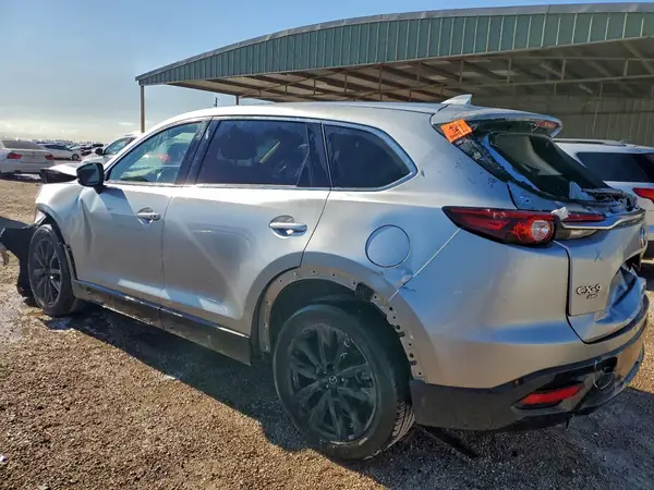 JM3TCBAY4P0659429 2023 MAZDA CX-9 - Image 2