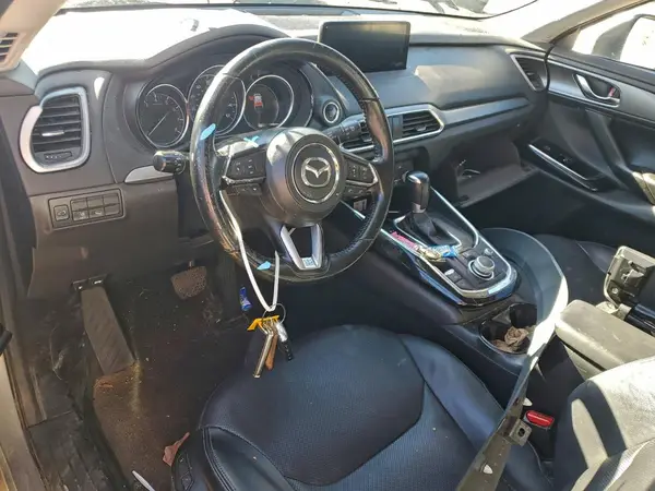 JM3TCBAY4P0659429 2023 MAZDA CX-9 - Image 8